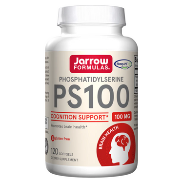 PS 100 - 100mg Softgels